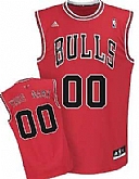 Men & Youth Customized Chicago Bulls Red Jersey,baseball caps,new era cap wholesale,wholesale hats