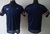 Men's Auburn Tigers Customized Navy Blue Jersey ,baseball caps,new era cap wholesale,wholesale hats