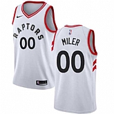 Women's Customized Toronto Raptors White Nike NBA Association Edition Jersey,baseball caps,new era cap wholesale,wholesale hats