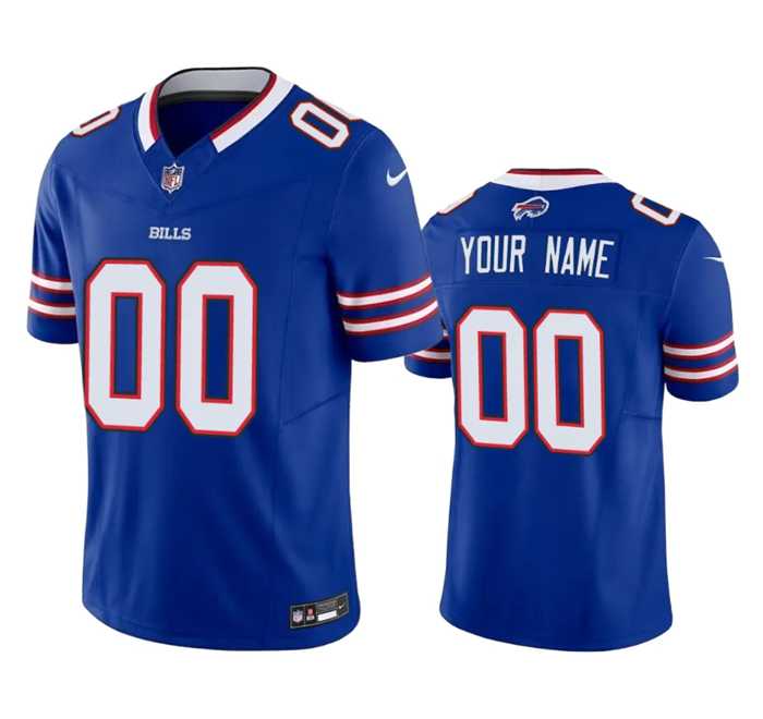 Men & Women & Youth Buffalo Bills Active Player Custom Blue 2023 F.U.S.E. Vapor Untouchable Limited Stitched Jersey,We sell and wholesale Men & Women & Youth Buffalo Bills Active Player Custom Blue 2023 F.U.S.E. Vapor Untouchable Limited Stitched Jersey on line form chian!