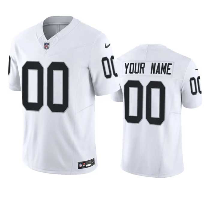 Men & Women & Youth Las Vegas Raiders Active Player Custom Black 2023 F.U.S.E Vapor Untouchable Stitched Football Jersey,We sell and wholesale Men & Women & Youth Las Vegas Raiders Active Player Custom Black 2023 F.U.S.E Vapor Untouchable Stitched Football Jersey on line form chian!