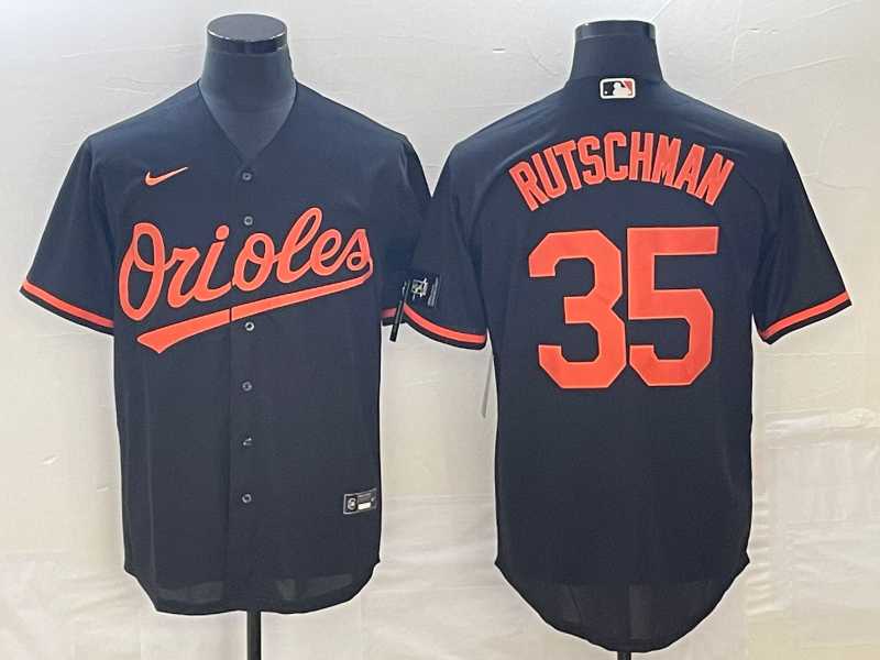 Men's Baltimore Orioles #35 Adley Rutschman Black Cool Base Stitched Jersey,We sell and wholesale Men's Baltimore Orioles #35 Adley Rutschman Black Cool Base Stitched Jersey on line form chian!