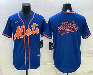 Men's New York Mets Big Logo Navy Blue Cool Base Stitched Baseball Jersey,We sell and wholesale Men's New York Mets Big Logo Navy Blue Cool Base Stitched Baseball Jersey on line form chian!