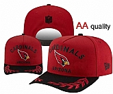 Arizona Cardinals 2025 Stitched Snapback Hats,baseball caps,new era cap wholesale,wholesale hats