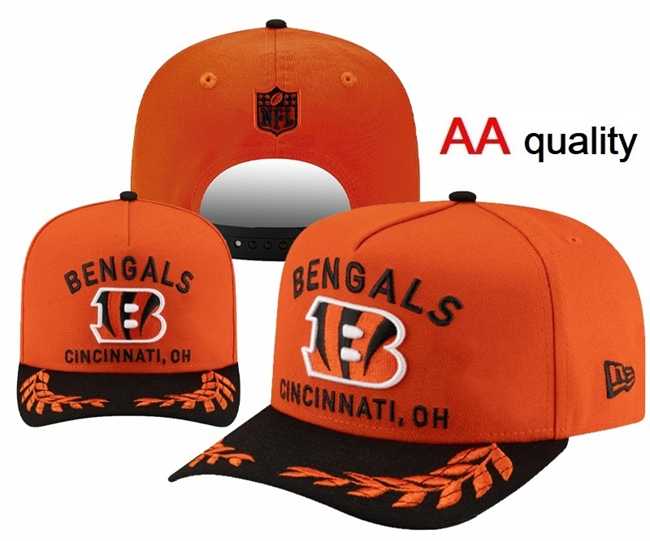 Cincinnati Bengals 2025 Stitched Snapback Hats,We sell and wholesale Cincinnati Bengals 2025 Stitched Snapback Hats on line form chian!