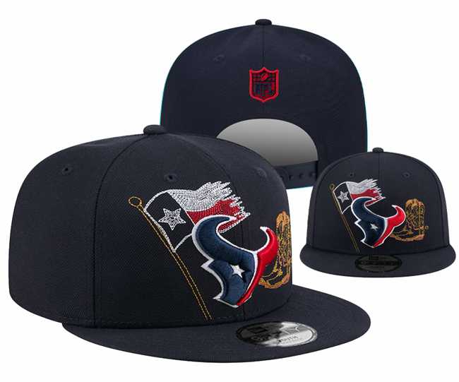 Houston Texans 2025 Stitched snapback Hats (2),We sell and wholesale Houston Texans 2025 Stitched snapback Hats (2) on line form chian!