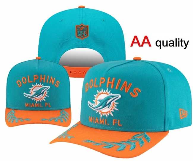 Miami Dolphins 2025 Stitched Snapback Hats1,We sell and wholesale Miami Dolphins 2025 Stitched Snapback Hats1 on line form chian!