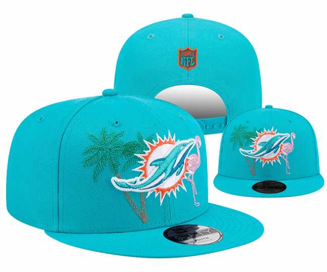 Miami Dolphins 2025 Stitched Snapback Hats,We sell and wholesale Miami Dolphins 2025 Stitched Snapback Hats on line form chian!