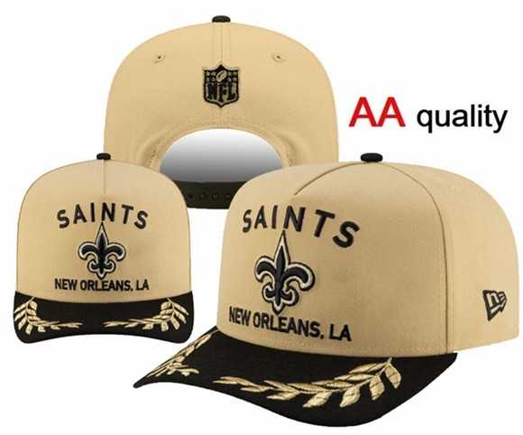 New Orleans Saints 2025 Stitched Snapback Hats,We sell and wholesale New Orleans Saints 2025 Stitched Snapback Hats on line form chian!