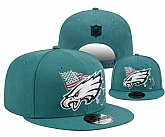 Philadelphia Eagles 2025 Stitched Snapback Hats,baseball caps,new era cap wholesale,wholesale hats