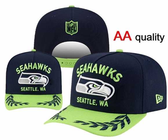 Seattle Seahawks 2025 Stitched Snapback Hats,We sell and wholesale Seattle Seahawks 2025 Stitched Snapback Hats on line form chian!