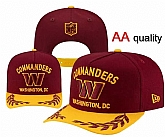 Washington Commanders 2025 Stitched Snapback Hats,baseball caps,new era cap wholesale,wholesale hats