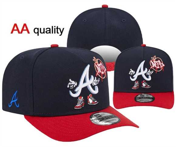 Atlanta Braves 2025 Stitched Snapback Hats,We sell and wholesale Atlanta Braves 2025 Stitched Snapback Hats on line form chian!