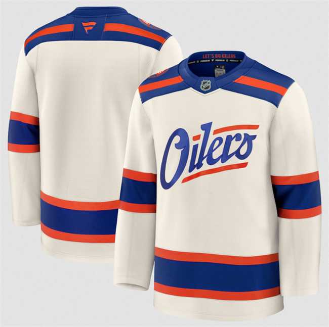 Men's Edmonton Oilers Blank Light Beige Alternate Stitched Jersey Dzhi,We sell and wholesale Men's Edmonton Oilers Blank Light Beige Alternate Stitched Jersey Dzhi on line form chian!