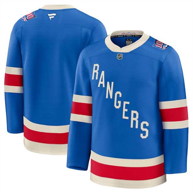Men's New York Rangers Blank Blue Centennial Stitched Jersey Dzhi,We sell and wholesale Men's New York Rangers Blank Blue Centennial Stitched Jersey Dzhi on line form chian!