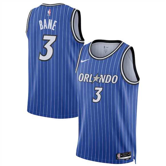 Men's Orlando Magic #3 Desmond Bane Blue 2025 Icon Edition Stitched Basketball Jersey Dzhi,We sell and wholesale Men's Orlando Magic #3 Desmond Bane Blue 2025 Icon Edition Stitched Basketball Jersey Dzhi on line form chian!