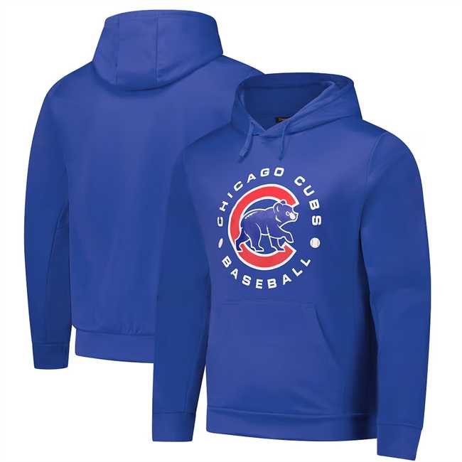 Men's Chicago Cubs Blue Dunbrooke Champion Pullover Hoodie,We sell and wholesale Men's Chicago Cubs Blue Dunbrooke Champion Pullover Hoodie on line form chian!