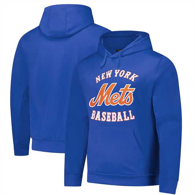 Men's New York Mets Royal Dunbrooke Champion Pullover Hoodie,We sell and wholesale Men's New York Mets Royal Dunbrooke Champion Pullover Hoodie on line form chian!