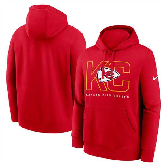 Men's Kansas City Chiefs Red Busted Play Club Fleece Pullover Hoodie,We sell and wholesale Men's Kansas City Chiefs Red Busted Play Club Fleece Pullover Hoodie on line form chian!