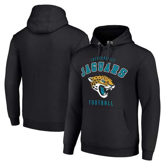 Men's Jacksonville Jaguars Black Pullover Hoodie,We sell and wholesale Men's Jacksonville Jaguars Black Pullover Hoodie on line form chian!