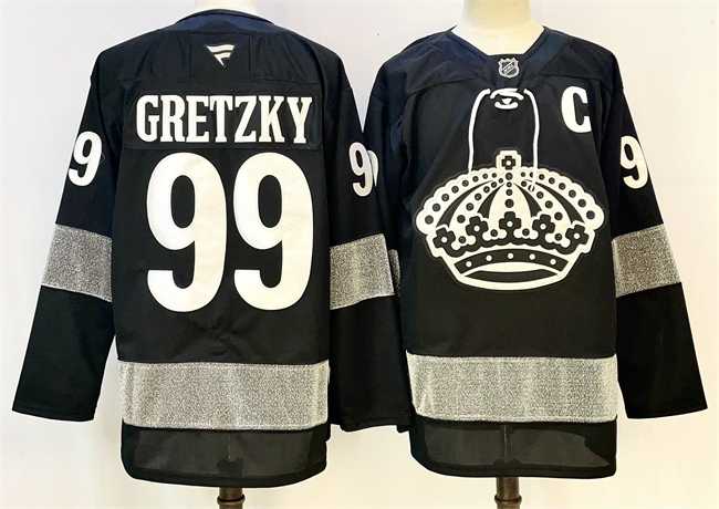 Men's Los Angeles Kings #99 Wayne Gretzky Black With C Patch Alternate Stitched Hockey Jersey,We sell and wholesale Men's Los Angeles Kings #99 Wayne Gretzky Black With C Patch Alternate Stitched Hockey Jersey on line form chian!
