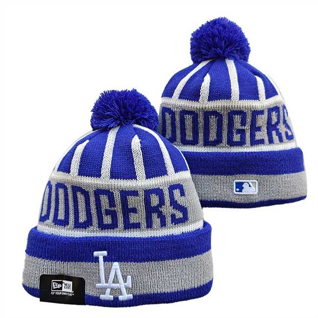 Los Angeles Dodgers 2025 Knit Hats,We sell and wholesale Los Angeles Dodgers 2025 Knit Hats on line form chian!