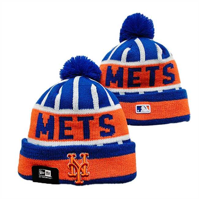 New York Mets 2025 Knit Hats,We sell and wholesale New York Mets 2025 Knit Hats on line form chian!