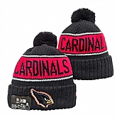 Arizona Cardinals 2025 Knit Hats 09,baseball caps,new era cap wholesale,wholesale hats