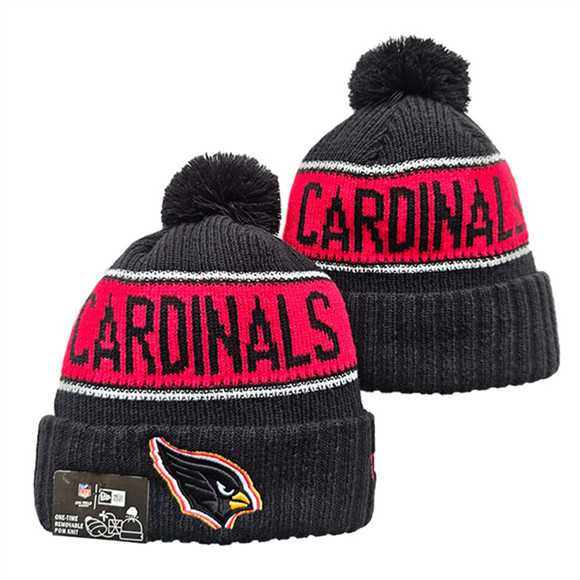 Arizona Cardinals 2025 Knit Hats 09,We sell and wholesale Arizona Cardinals 2025 Knit Hats 09 on line form chian!