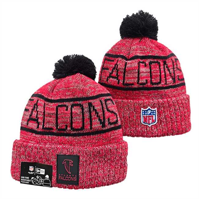 Atlanta Falcons 2025 Knit Hats 088,We sell and wholesale Atlanta Falcons 2025 Knit Hats 088 on line form chian!