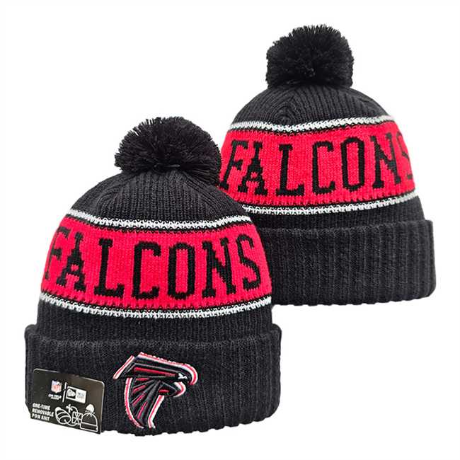 Atlanta Falcons 2025 Knit Hats 087,We sell and wholesale Atlanta Falcons 2025 Knit Hats 087 on line form chian!