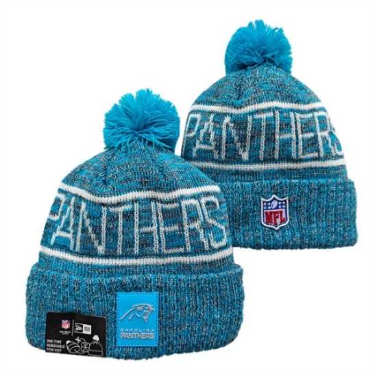 Carolina Panthers 2025 knit Hats 07,We sell and wholesale Carolina Panthers 2025 knit Hats 07 on line form chian!