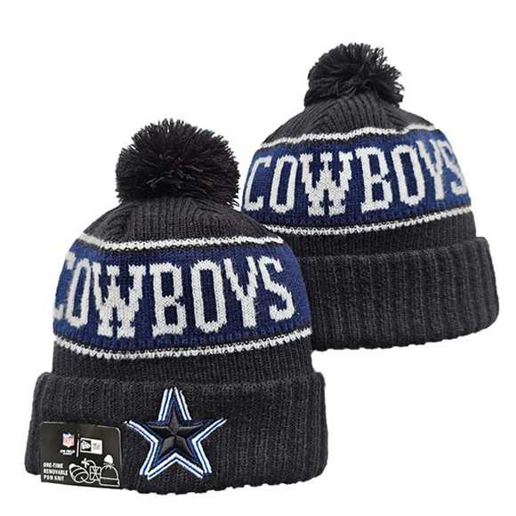 Dallas Cowboys 2025 Knit Hats 1,We sell and wholesale Dallas Cowboys 2025 Knit Hats 1 on line form chian!