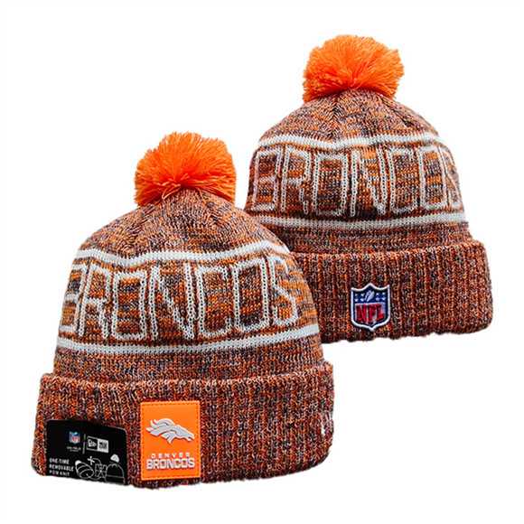 Denver Broncos 2025 Knit Hats 032,We sell and wholesale Denver Broncos 2025 Knit Hats 032 on line form chian!
