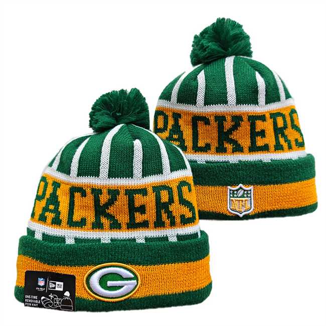 Green Bay Packers 2025 knit Hats,We sell and wholesale Green Bay Packers 2025 knit Hats on line form chian!