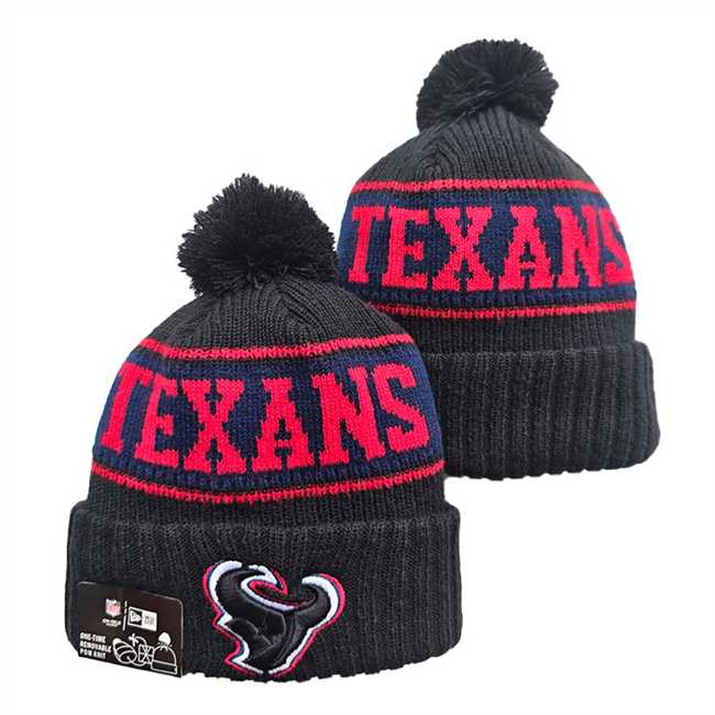 Houston Texans 2025 Knit Hats,We sell and wholesale Houston Texans 2025 Knit Hats on line form chian!