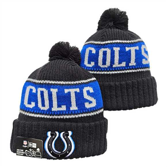 Indianapolis Colts 2025 Knit Hats 070,We sell and wholesale Indianapolis Colts 2025 Knit Hats 070 on line form chian!