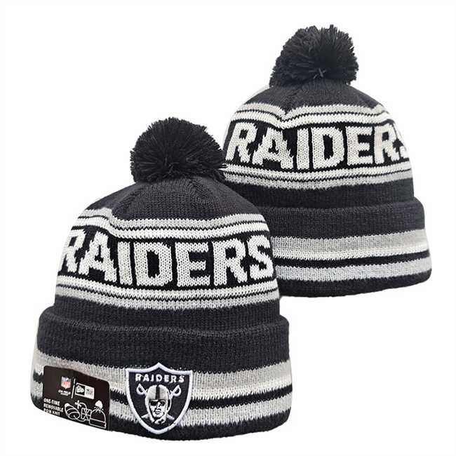 Las Vegas Raiders 2025 Knit Hats 2,We sell and wholesale Las Vegas Raiders 2025 Knit Hats 2 on line form chian!