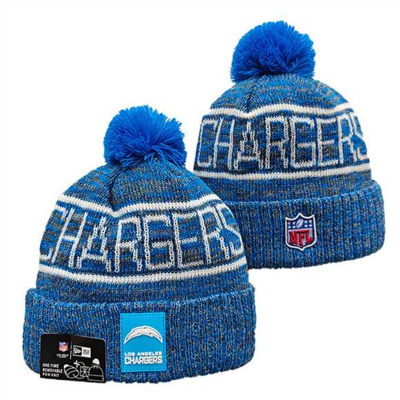 Los Angeles Chargers 2025 Knit Hats 07,We sell and wholesale Los Angeles Chargers 2025 Knit Hats 07 on line form chian!