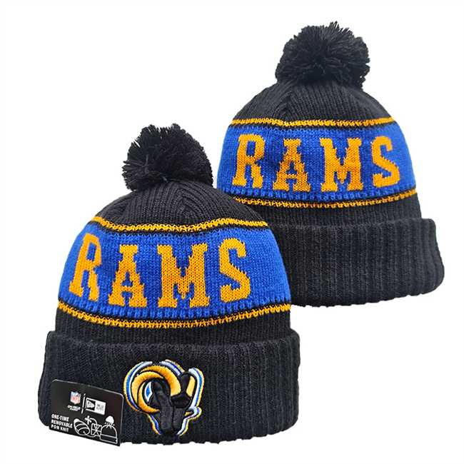 Los Angeles Rams 2025 Knit Hats 1,We sell and wholesale Los Angeles Rams 2025 Knit Hats 1 on line form chian!