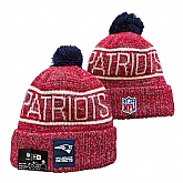 New England Patriots 2025 Knit Hats 11,baseball caps,new era cap wholesale,wholesale hats