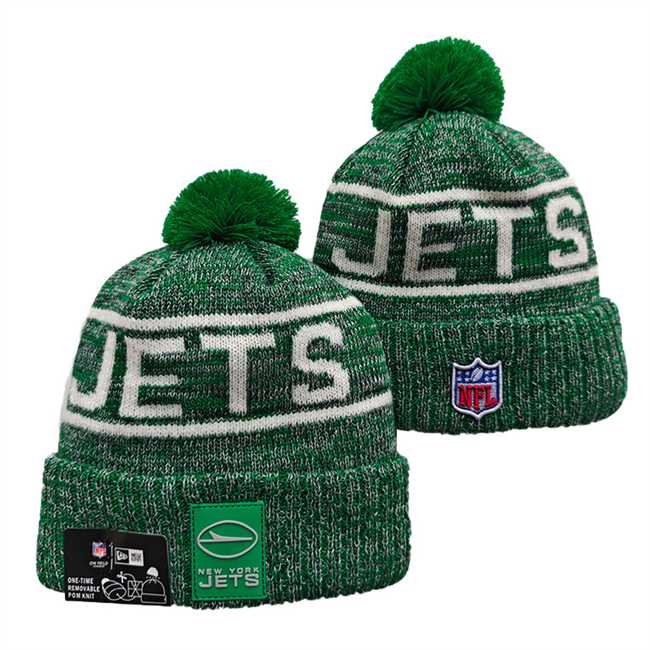 New York Jets 2025 Knit Hats 06,We sell and wholesale New York Jets 2025 Knit Hats 06 on line form chian!