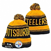 Pittsburgh Steelers 2025 Knit Hats 040,baseball caps,new era cap wholesale,wholesale hats