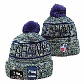 Seattle Seahawks 2025 Knit Hats 02,baseball caps,new era cap wholesale,wholesale hats