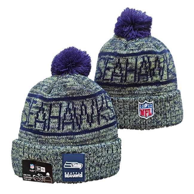 Seattle Seahawks 2025 Knit Hats 02,We sell and wholesale Seattle Seahawks 2025 Knit Hats 02 on line form chian!
