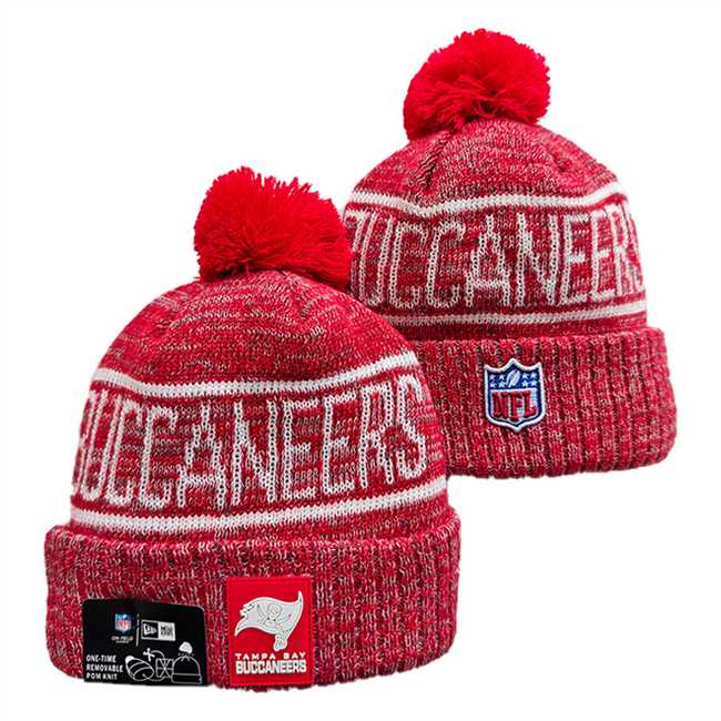 Tampa Bay Buccaneers 2025 Knit Hats 1,We sell and wholesale Tampa Bay Buccaneers 2025 Knit Hats 1 on line form chian!
