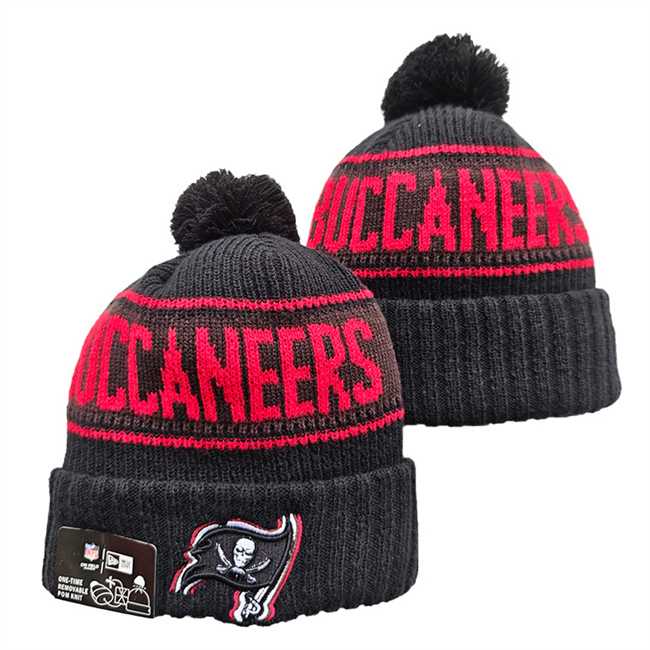 Tampa Bay Buccaneers 2025 Knit Hats,We sell and wholesale Tampa Bay Buccaneers 2025 Knit Hats on line form chian!