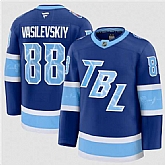 Men's Tampa Bay Lightning #88 Andrei Vasilevskiy Blue 2026 Stadium Series Stitched Jersey Dzhi,baseball caps,new era cap wholesale,wholesale hats