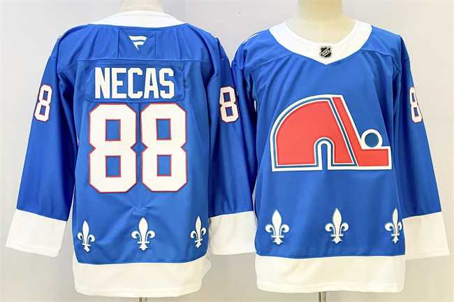 Men's Colorado Avalanche #88 Martin Necas Blue 2025 Stitched Jersey,We sell and wholesale Men's Colorado Avalanche #88 Martin Necas Blue 2025 Stitched Jersey on line form chian!