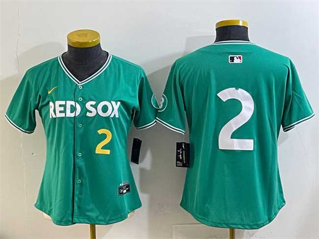 Youth Boston Red Sox #2 Alex Bregman Green 2025 City Connect Limited Stitched Baseball Jersey,We sell and wholesale Youth Boston Red Sox #2 Alex Bregman Green 2025 City Connect Limited Stitched Baseball Jersey on line form chian!